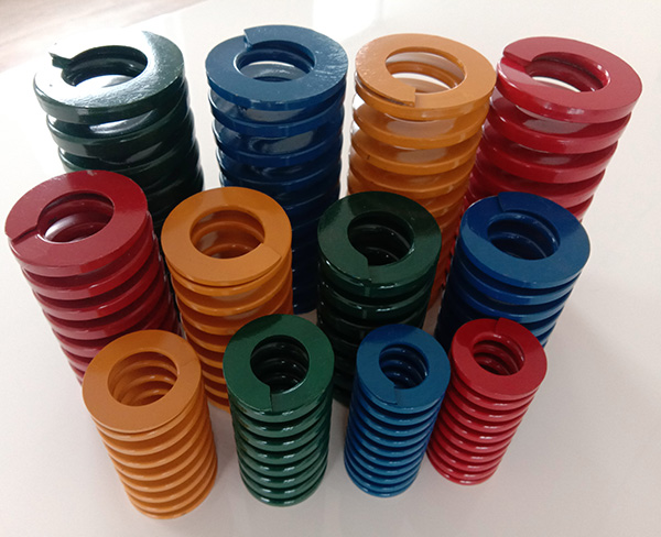 影響合肥彈簧壽命的因素有哪些？