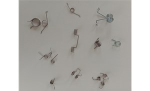 合肥彈簧的疲勞強度受哪些因素的影響？