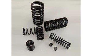 合肥彈簧有哪些功能？